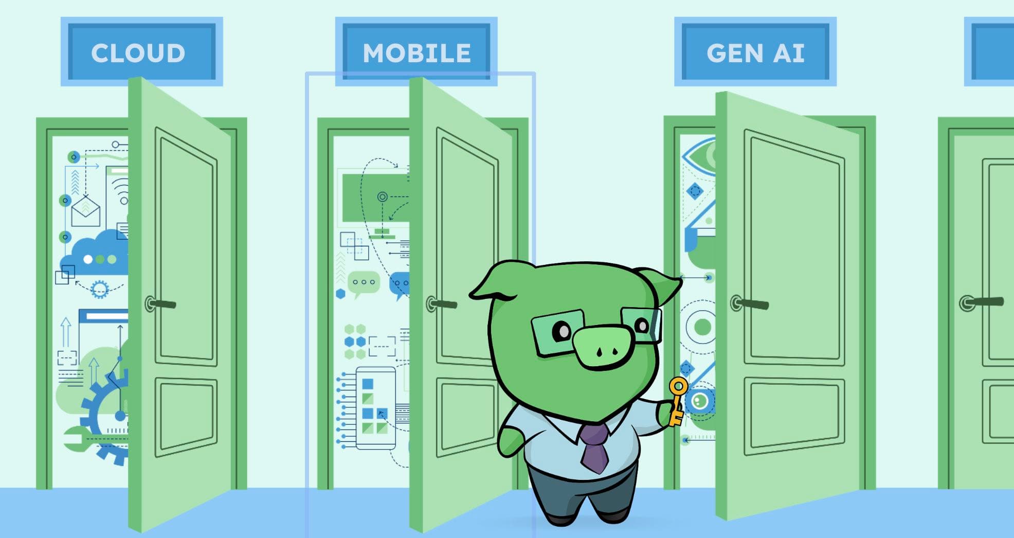 A decade ago, my team delivered the #1 mobile e-comm site in the big box electronics and appliances category. How we did it can teach you about success with AI.