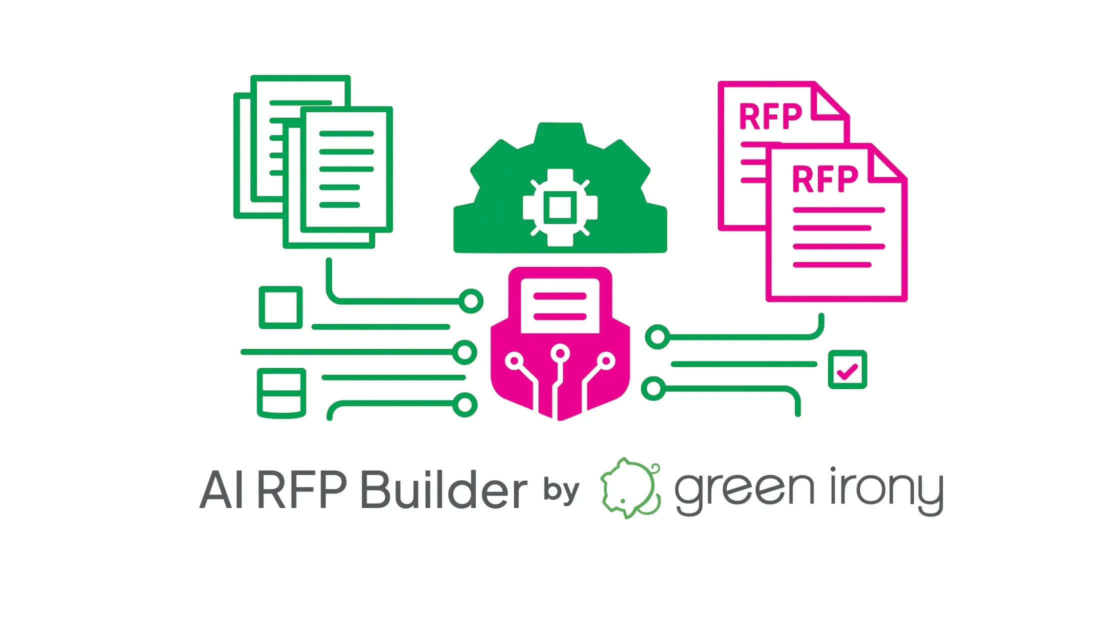 AI RFP Builder
