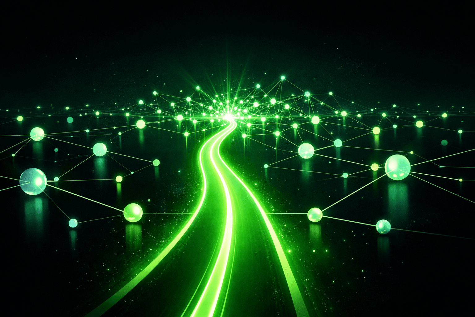 The Road to AI-Native Runs Through Integration