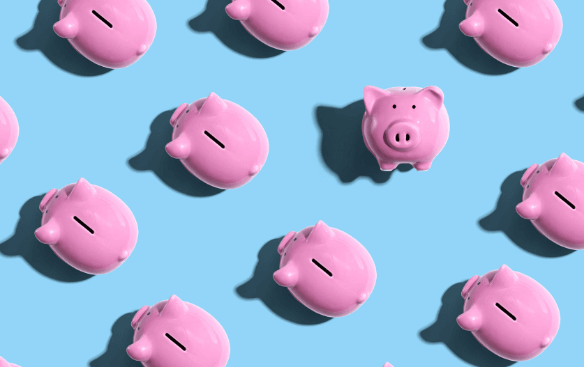 Top Digital Initiatives for Financial Services