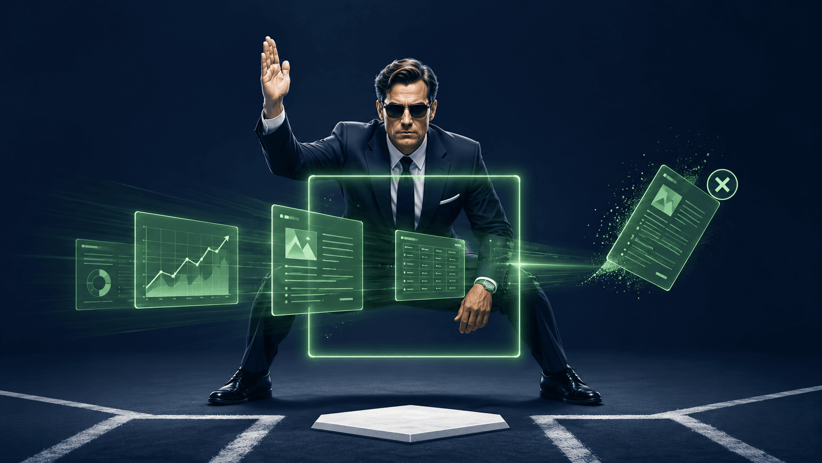 The AI Outcome Audit — A Diagnostic for Why Your Rollout Stalled